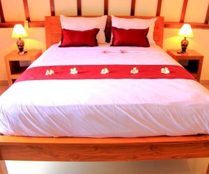 GILI GLAMOURS Gili Air Indonesia