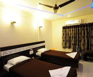 Hotel Skylawn Surat India