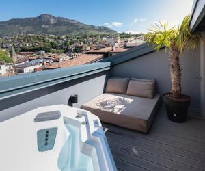 Heart of Trento Luxury House Trento Italy
