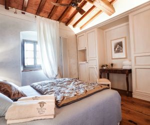 Tenuta di Rota Reggello Italy