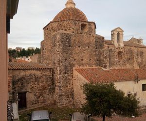 Residenza Maria Antonia - Historical Suite Orosei Italy