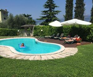 Apartments Panoramica Malcesine Italy