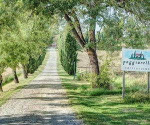 Agriturismo Il poggiarello Foiana della Chiana Italy