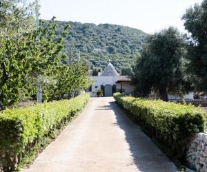 B&B La Collina Degli Ulivi Fasano Italy