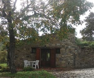 Agriturismo Il Cerreto Castellina in Chianti Italy