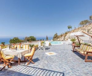Four-Bedroom Holiday home Agropoli SA with Sea View 07 Agropoli Italy