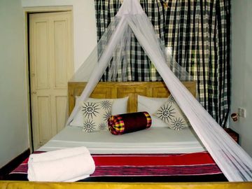 Habarana Ambasewana Resort