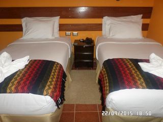 Hotel pic Hotel Rio Dorado MachuPicchu