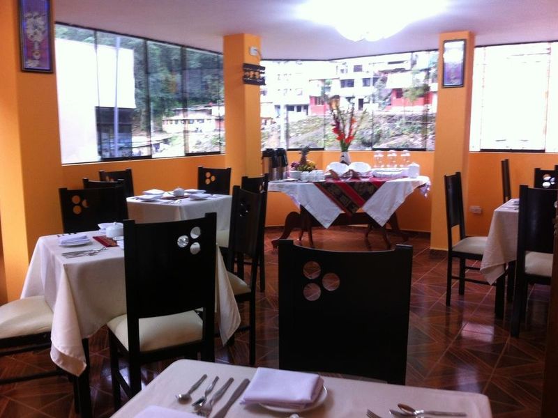 Hotel Photo 22