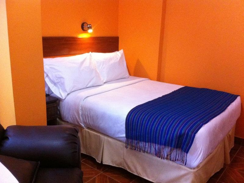 Hotel Photo 7