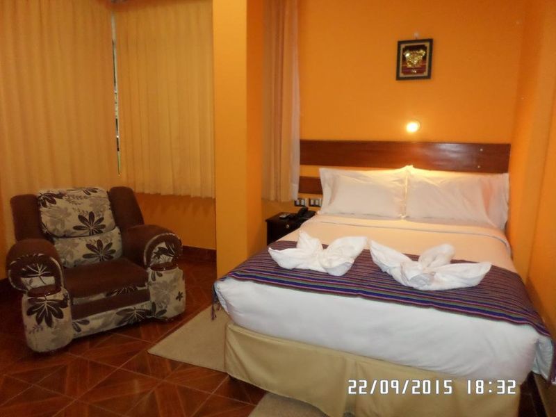 Hotel Photo 9