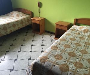 Hostal Sil Cajamarca Peru