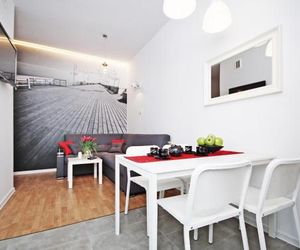 Sopot Comfy Apartment SA Sopot Poland