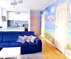 ApartMorze apartamenty Fregata Jastrzebia Gora Poland