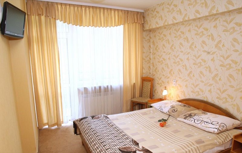 Hotel Photo 1