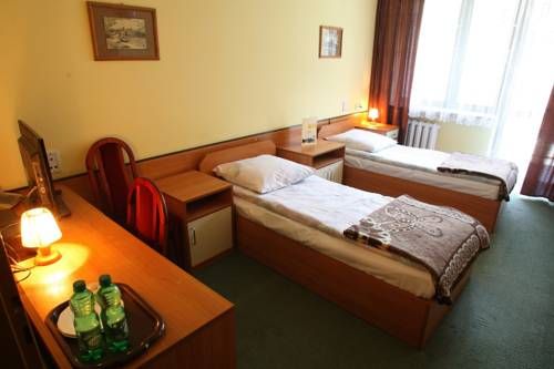 Hotel Photo 12