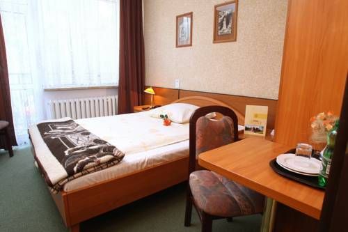 Hotel Photo 8