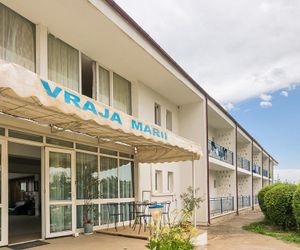 Hotel Vraja Marii Eforie Nord Romania