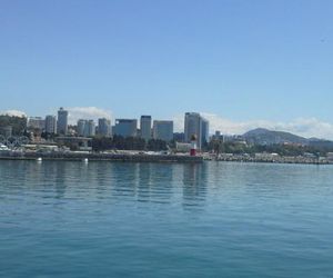 NAGORNAYA 25 Sochi Russia