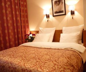 Hotel Kolibri Rostov-na-Donu Russia