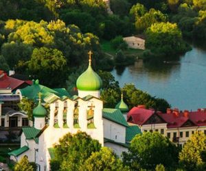 BALTIYSKAYA 6 Pskov Russia