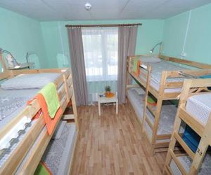 Hostel Kashemir Perm Russia