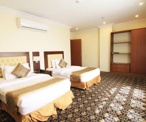 Al Rabitah Al Fondoqeiah Hotel Apartments Jeddah Saudi Arabia