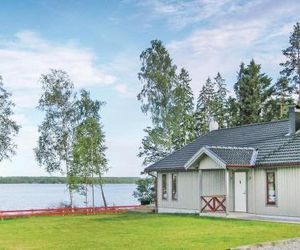 Four-Bedroom Holiday home Vittaryd with Sea View 09 Kvanarp Sweden