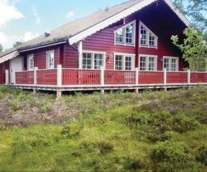 Three-Bedroom Holiday home Sälen with a Fireplace 06 Stoten Sweden