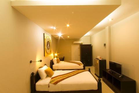 صورة الفندق 2