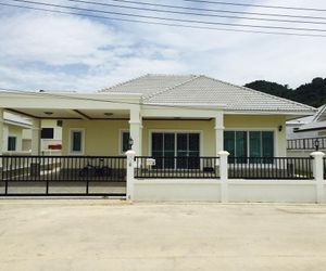 The Anchor Homestay Ban Bang Sare Thailand
