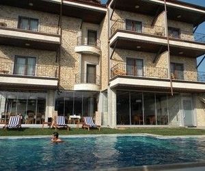 Kuzey Park Hotel Arc en Ciel Gokceada Turkey