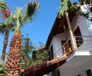 Turtle Beach Bungalows Dalyan Turkey