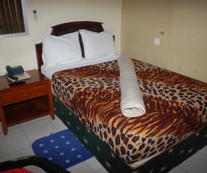 Cate Hotel Dar Es Salaam Tanzania