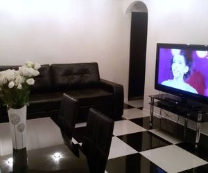 Apartment Yuliya Dnipro Ukraine