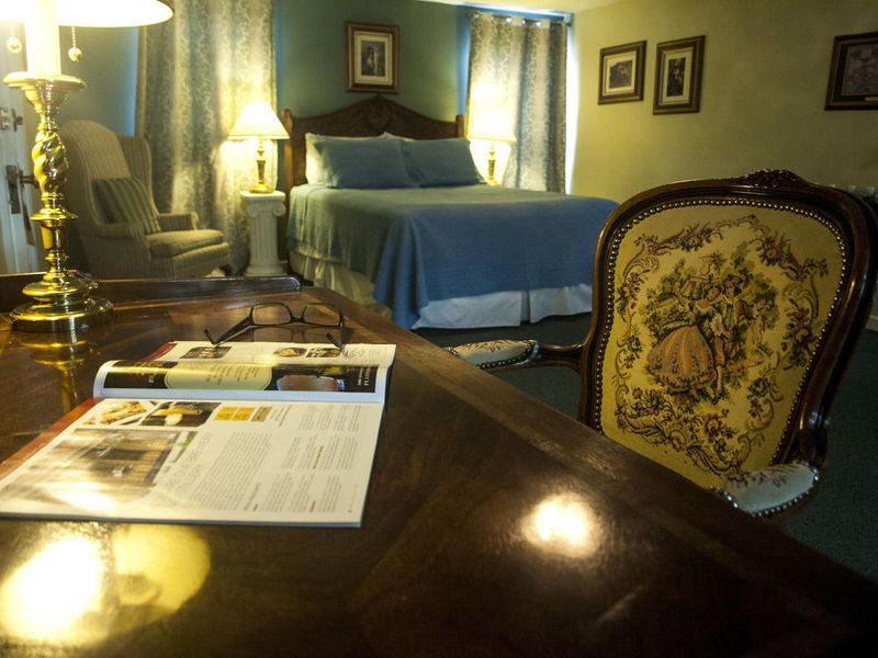Hotel Photo 11