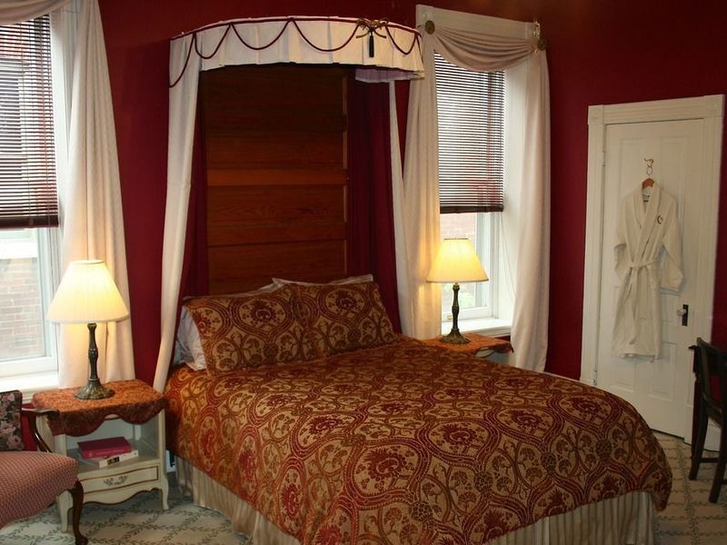 Hotel Photo 14