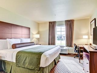 Hotel pic Cobblestone Inn & Suites - Ambridge