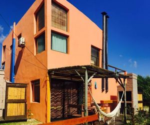 Nao Tem Fim Punta del Diablo Uruguay