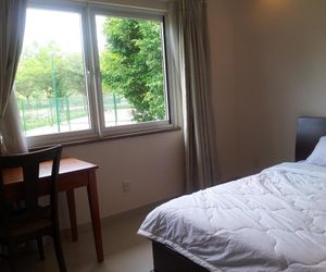 Vietnam Golf - Lake View Villas Bia Hoa Vietnam