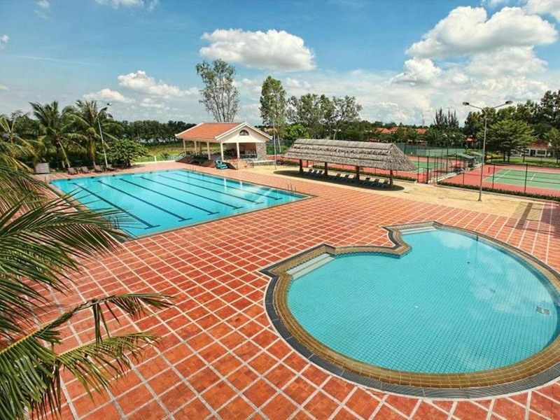 Hotel Photo 22