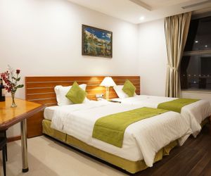 Richico Apartments And Hotel Da Nang Vietnam
