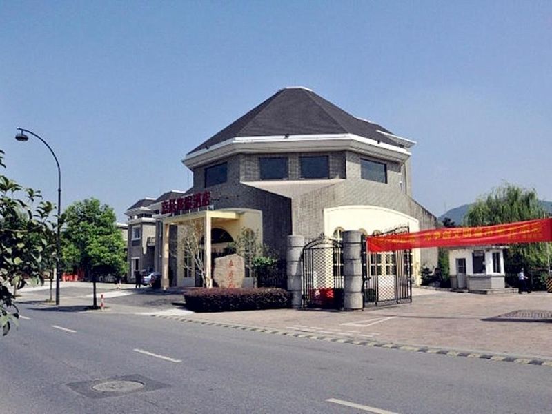 Hotel Photo 10