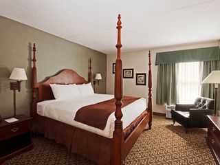 Фото отеля D. Hotel Suites & Spa