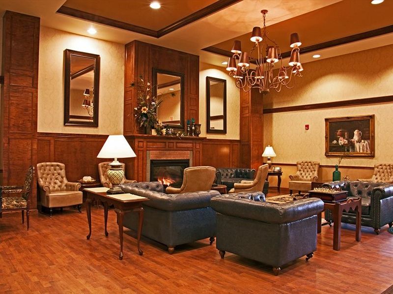 Hotel Photo 9