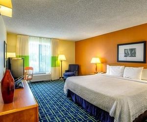 Fairfield Inn and Suites by Marriott McAllen Mc Allen United States
