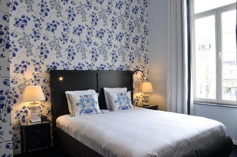 image of hotel Hotel Sandton Pillows Brussels Centre