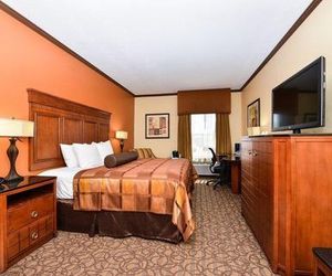 Best Western Plus Midwest Inn and Suites Salina United States