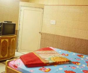 Hotel Saffron Amritsar India