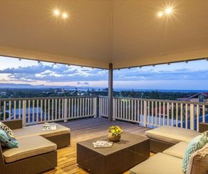 Vantage Over Byron Byron Bay Australia